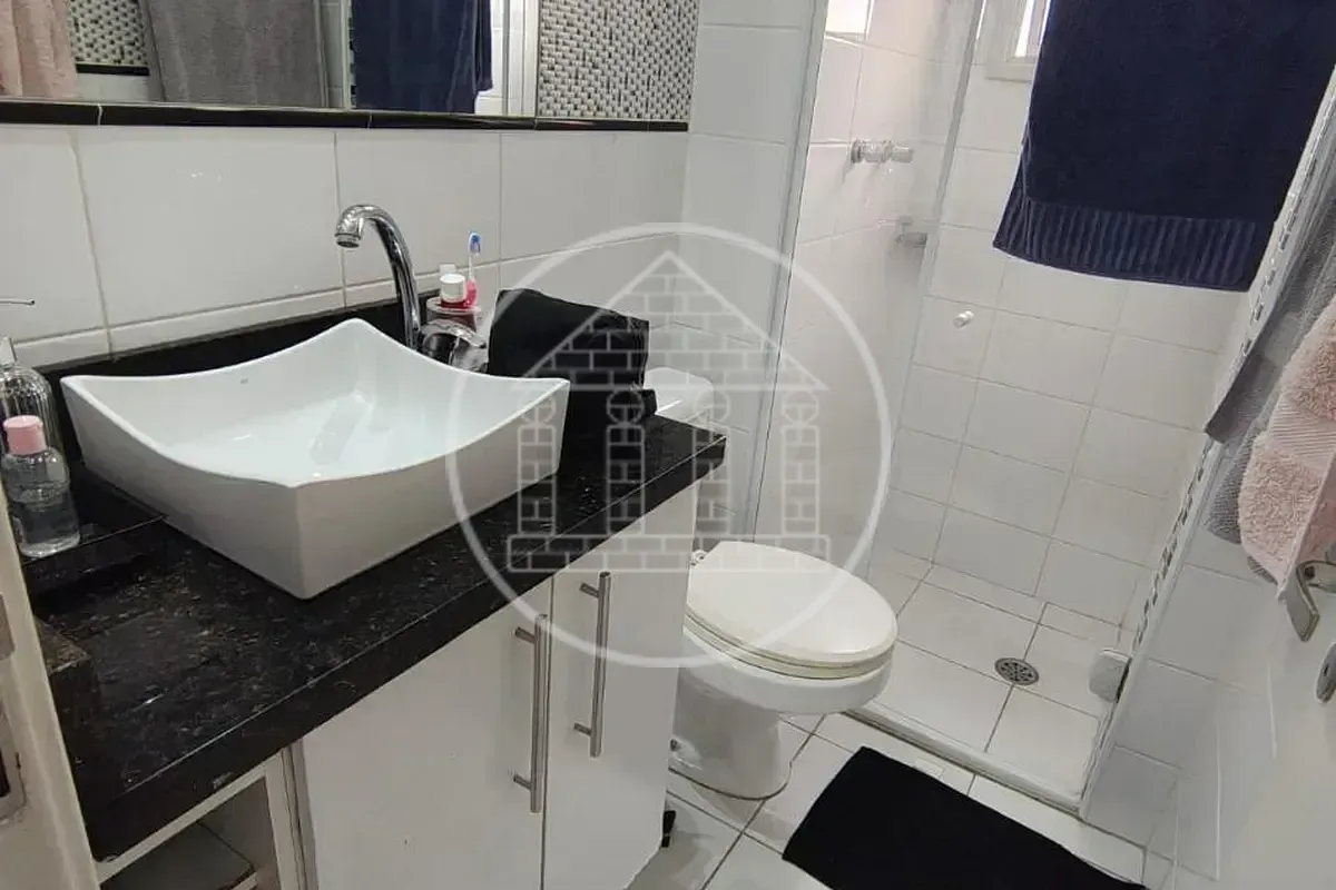 Apartamento, 2 quartos, 57 m² - Foto 15