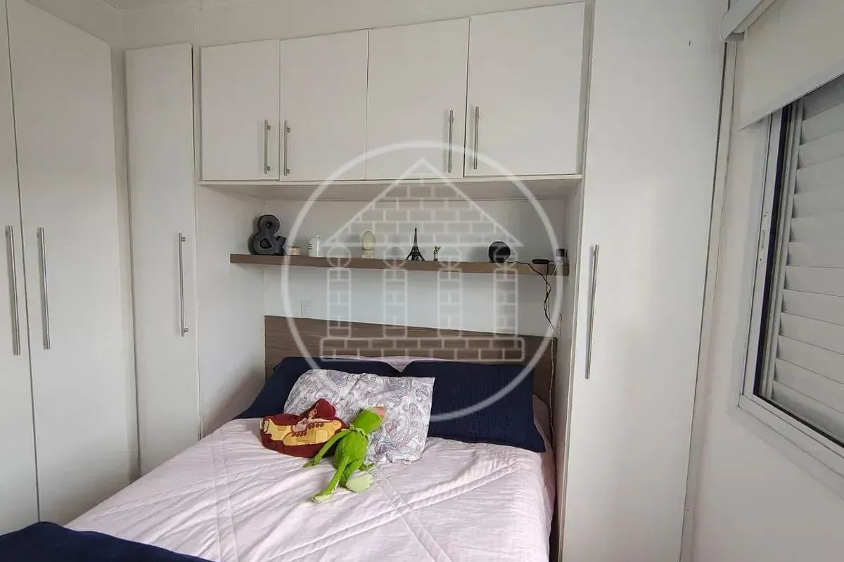Apartamento, 2 quartos, 57 m² - Foto 20
