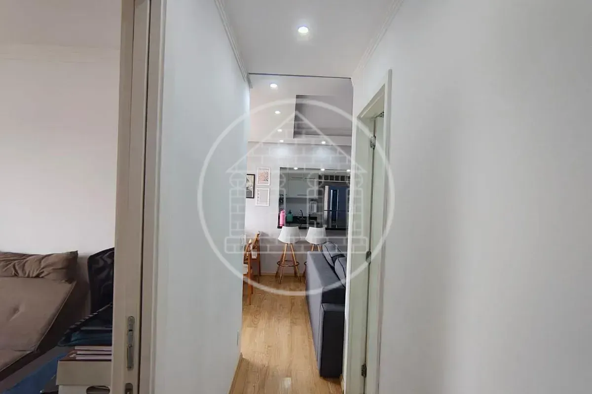 Apartamento, 2 quartos, 57 m² - Foto 13