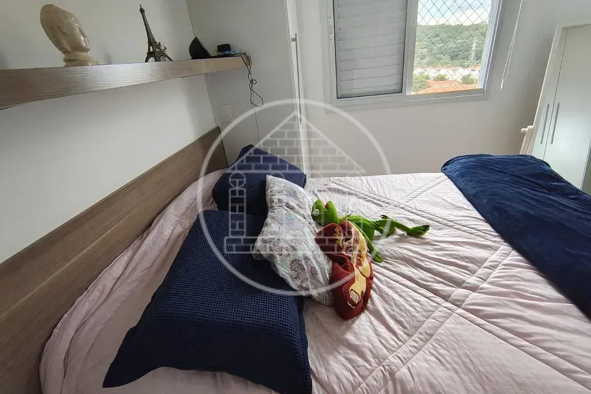 Apartamento, 2 quartos, 57 m² - Foto 21