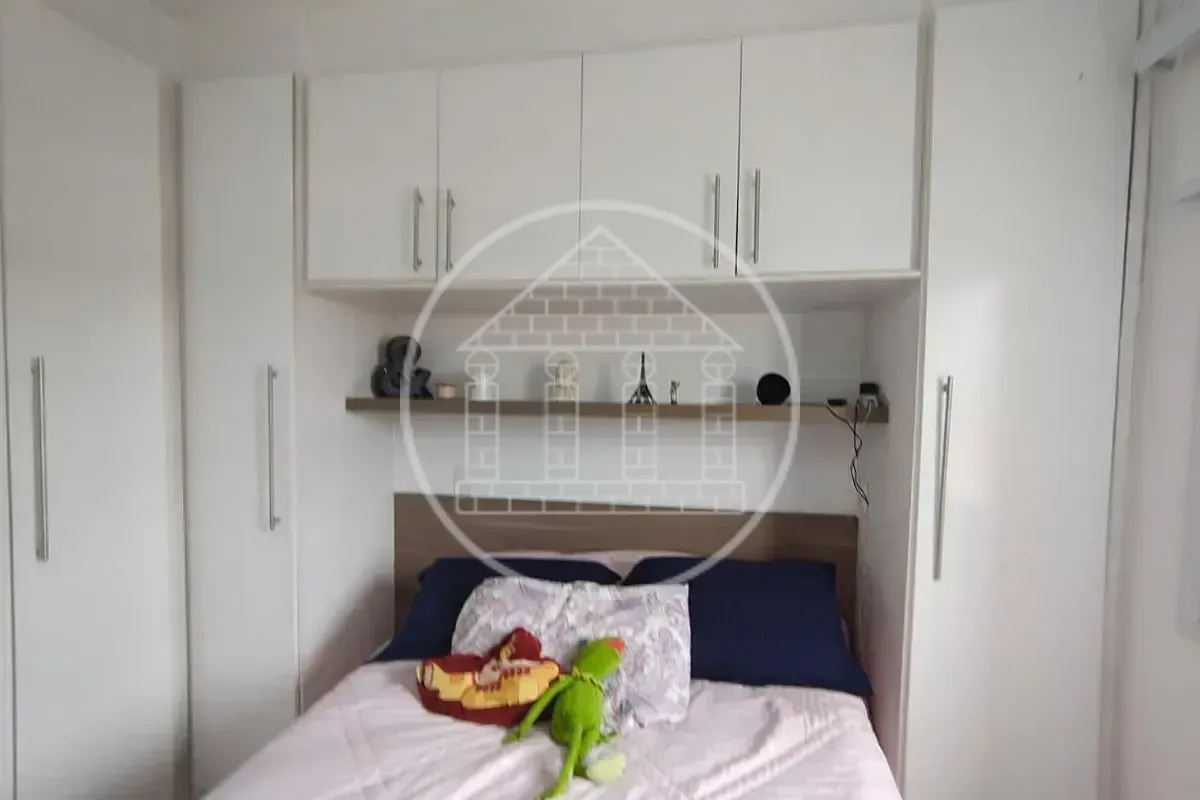 Apartamento, 2 quartos, 57 m² - Foto 18