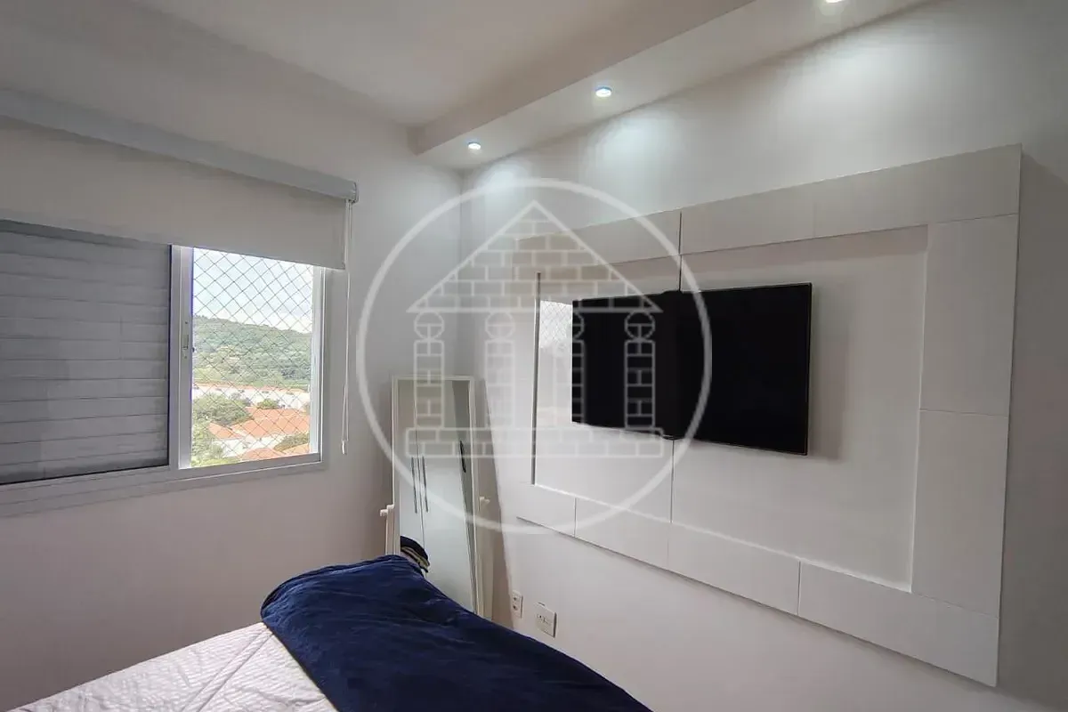 Apartamento, 2 quartos, 57 m² - Foto 25
