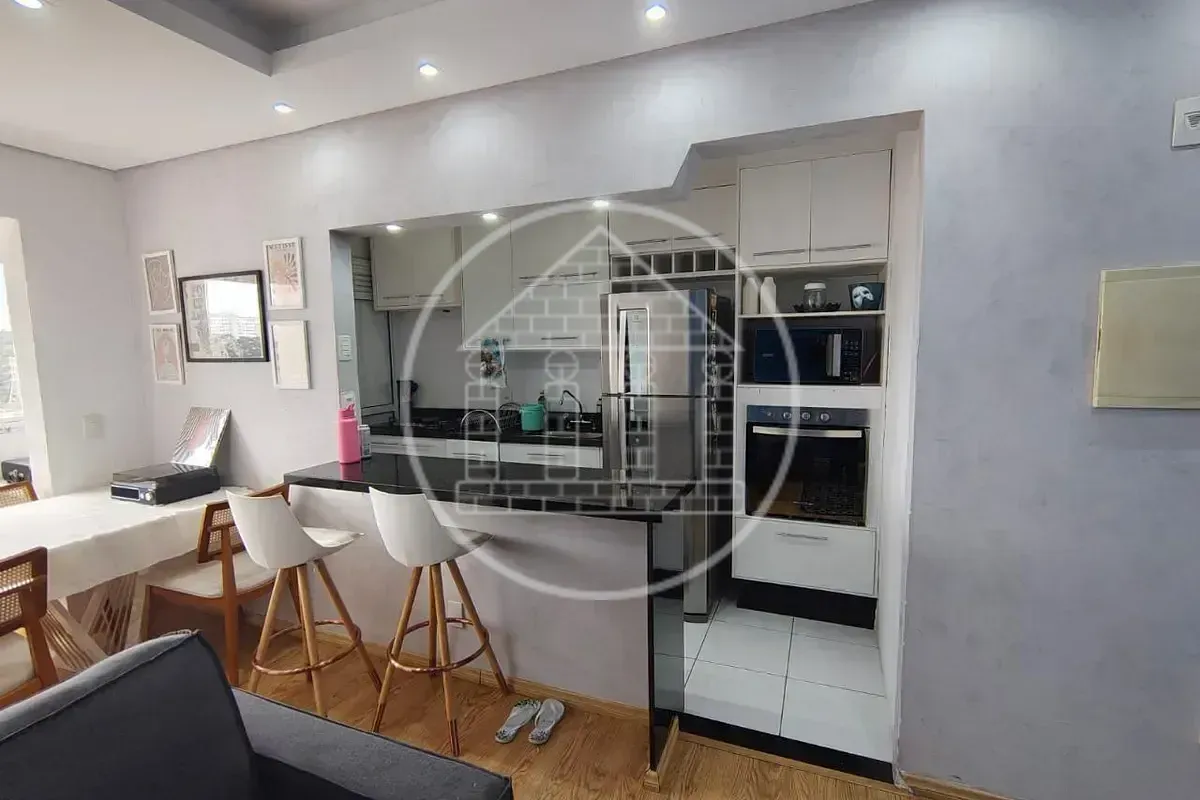 Apartamento, 2 quartos, 57 m² - Foto 12