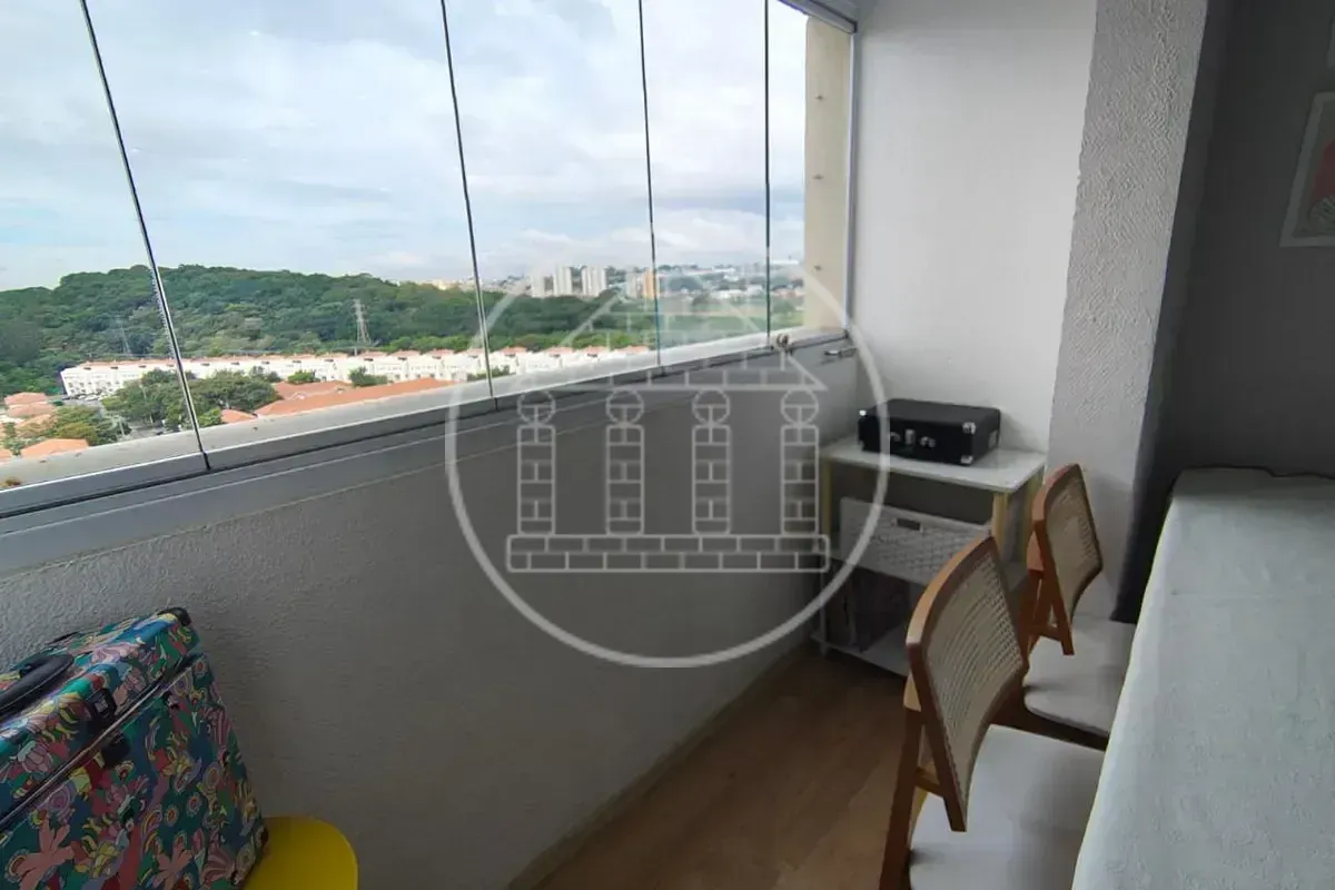Apartamento, 2 quartos, 57 m² - Foto 26