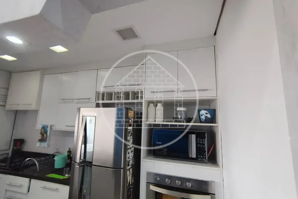 Apartamento, 2 quartos, 57 m² - Foto 5