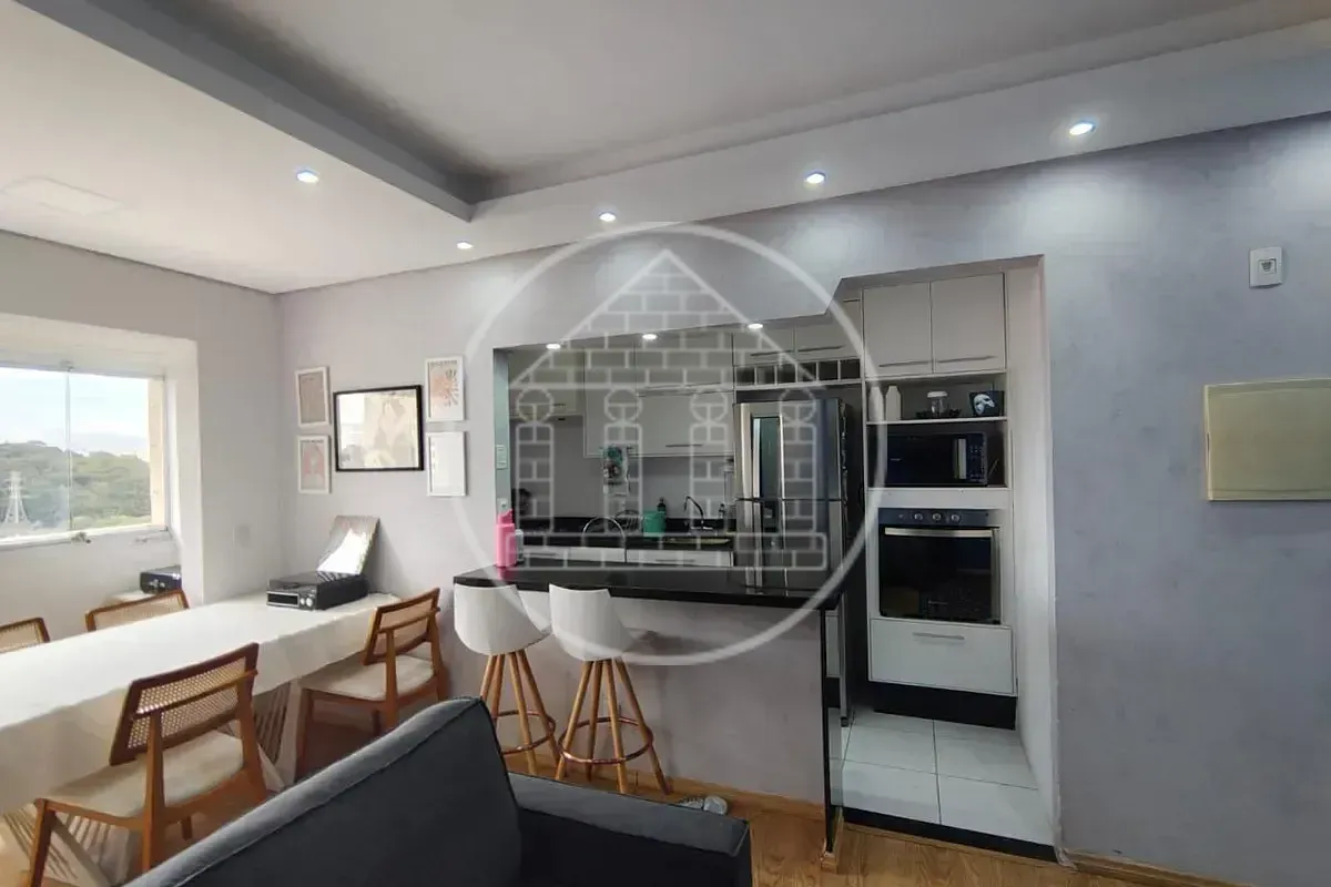 Apartamento, 2 quartos, 57 m² - Foto 9