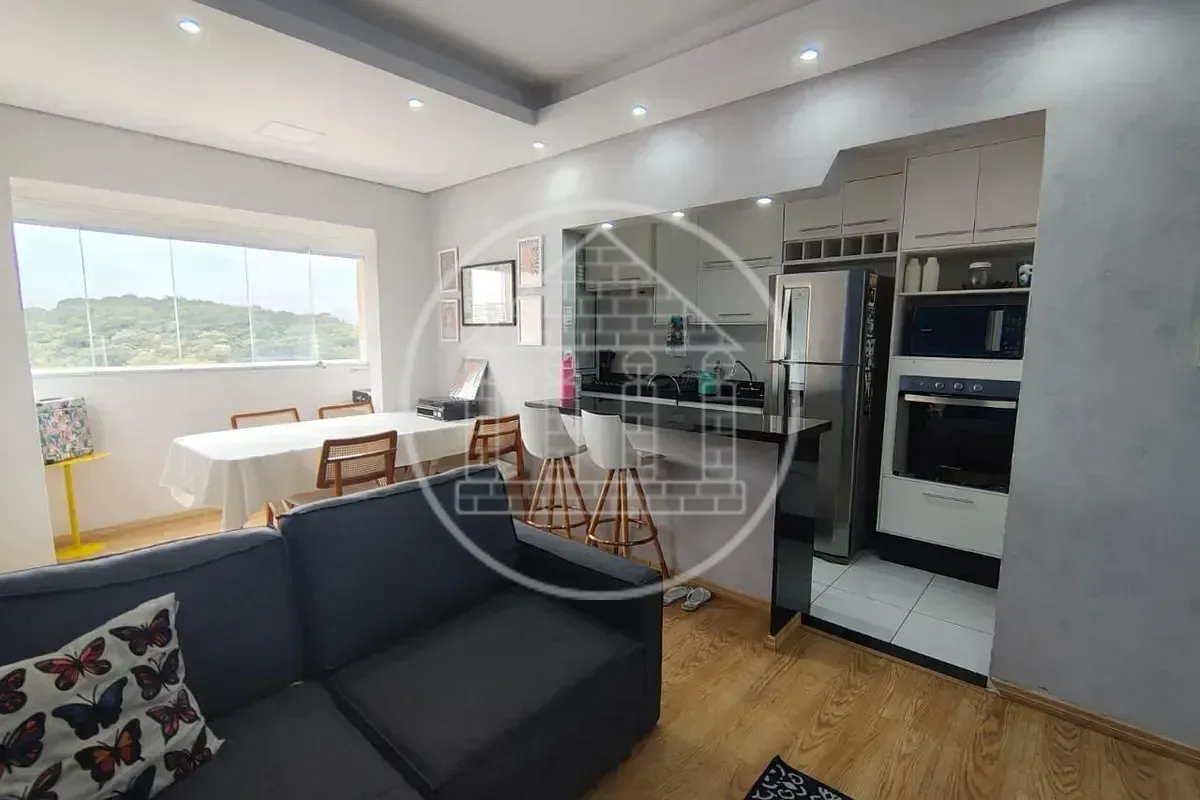 Apartamento, 2 quartos, 57 m² - Foto 11