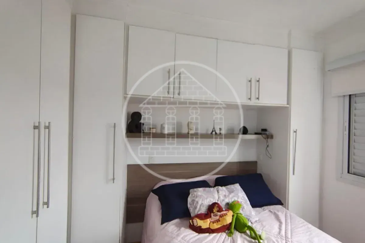 Apartamento, 2 quartos, 57 m² - Foto 19