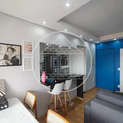 Apartamento, 2 quartos, 57 m² - Foto 10