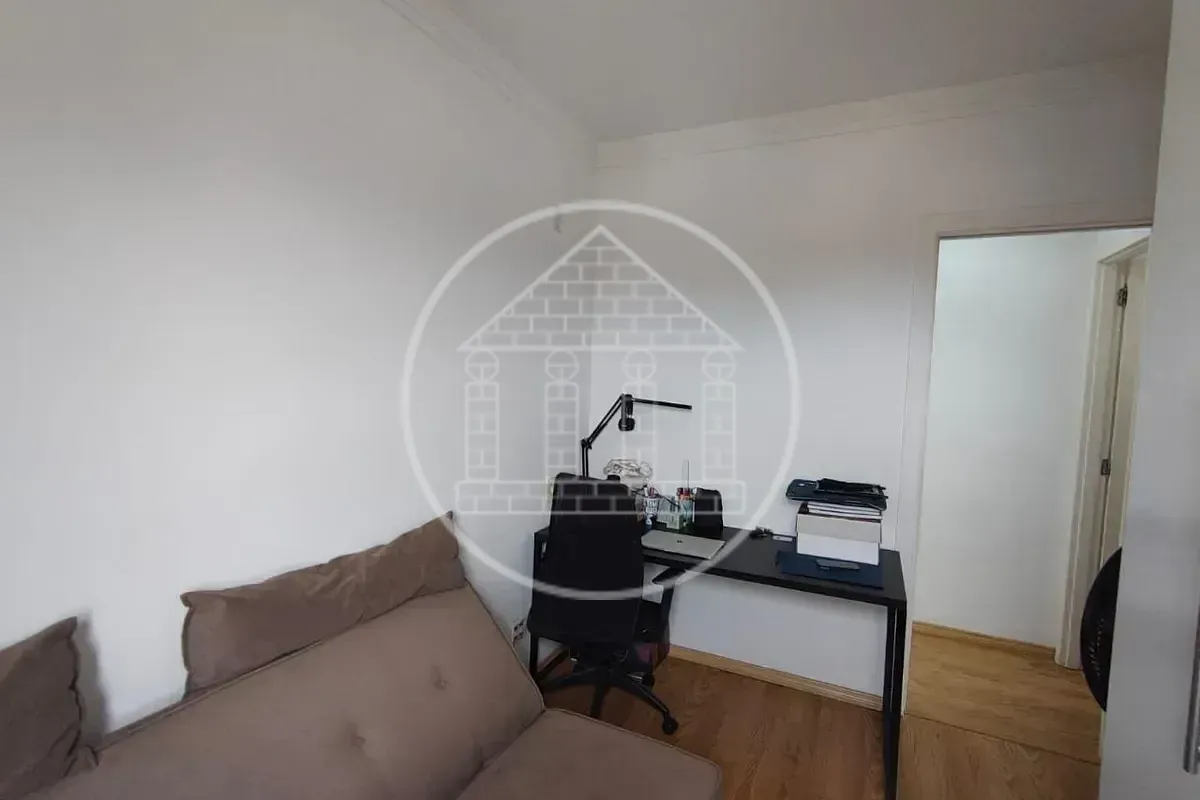 Apartamento, 2 quartos, 57 m² - Foto 3