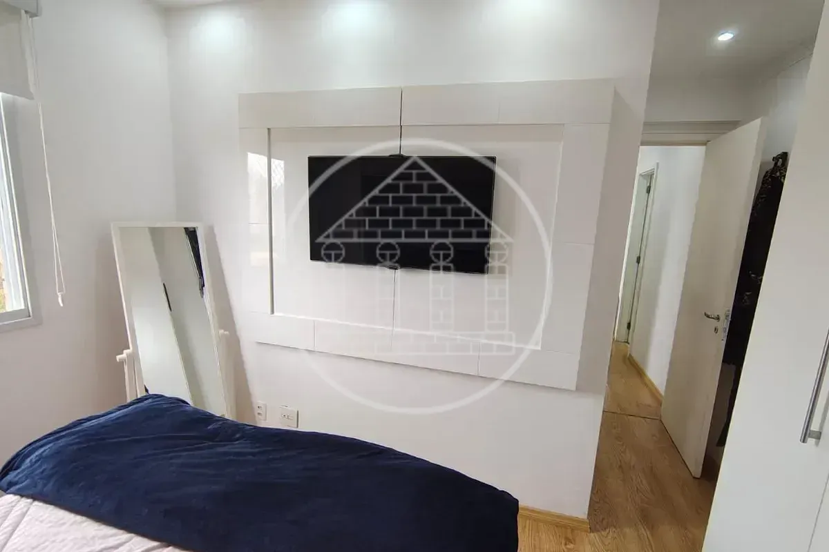 Apartamento, 2 quartos, 57 m² - Foto 7