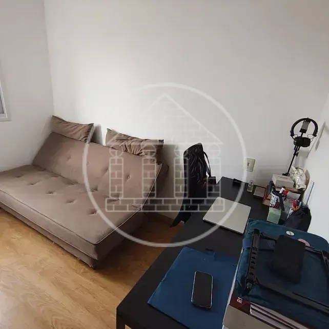 Apartamento, 2 quartos, 57 m² - Foto 2