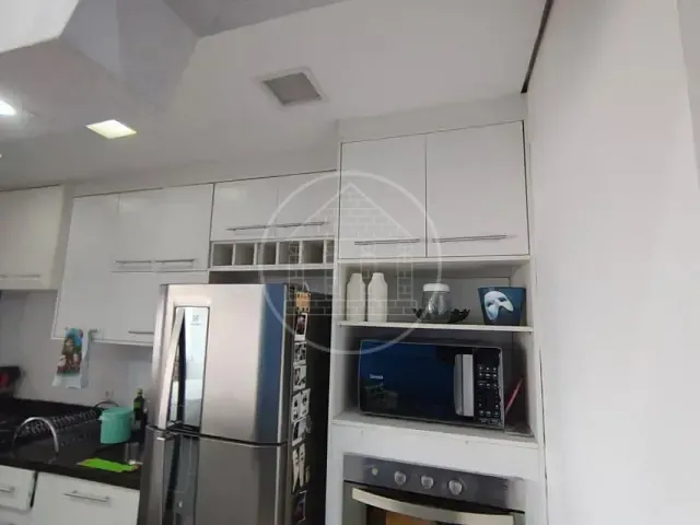 Apartamento com 57m² 2 quartos e 2 banheiros, para alugar, no bairro Interlagos em São Paulo