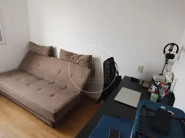 Apartamento com 57m² 2 quartos e 2 banheiros, para alugar, no bairro Interlagos em São Paulo