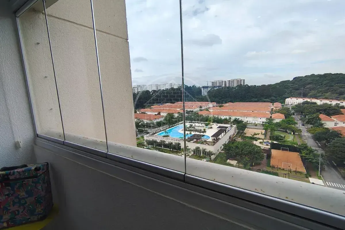 Apartamento, 2 quartos, 57 m² - Foto 1