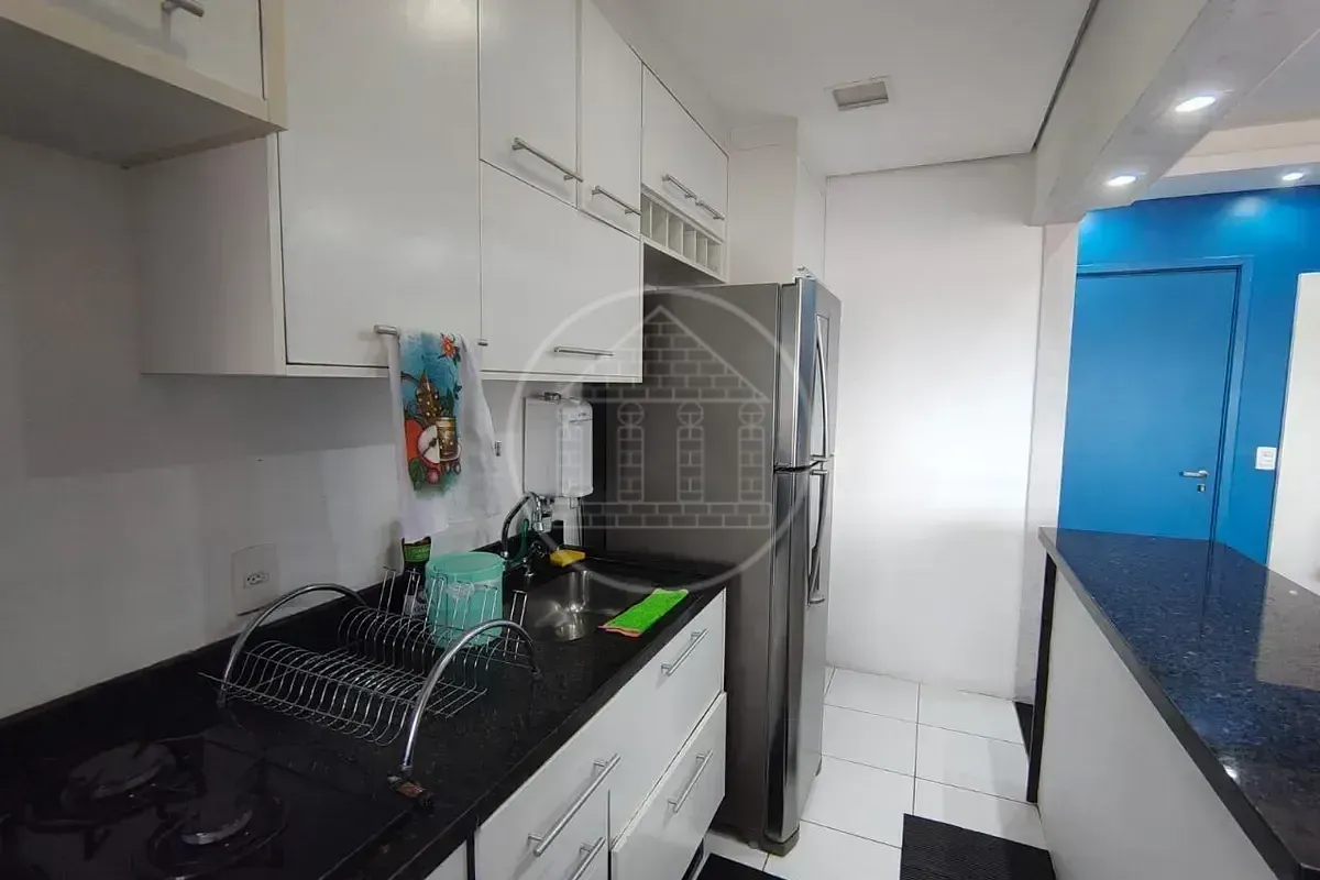 Apartamento, 2 quartos, 57 m² - Foto 6