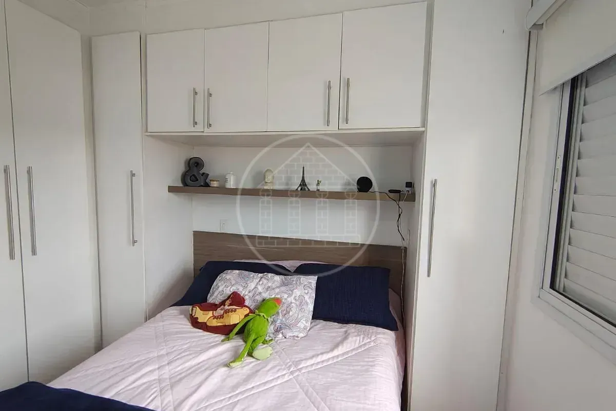 Apartamento, 2 quartos, 57 m² - Foto 20