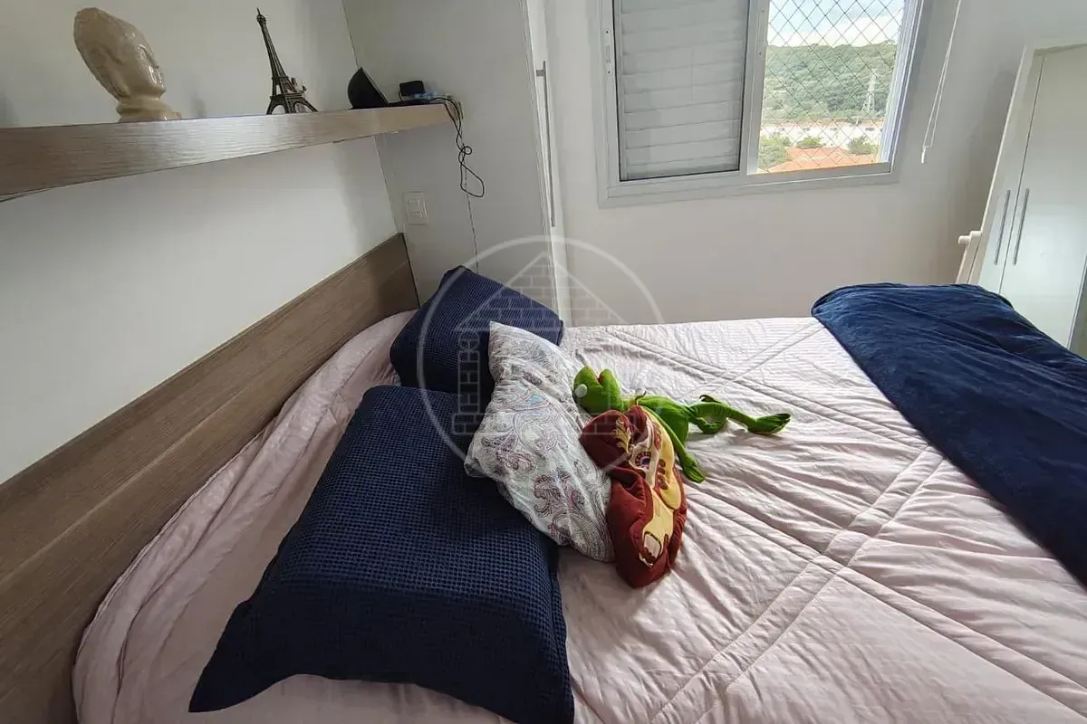 Apartamento, 2 quartos, 57 m² - Foto 21