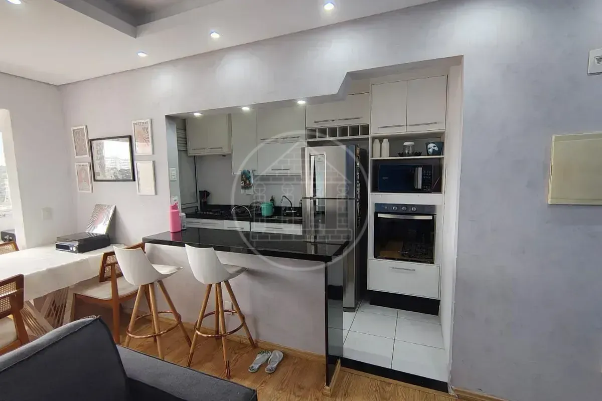 Apartamento, 2 quartos, 57 m² - Foto 12