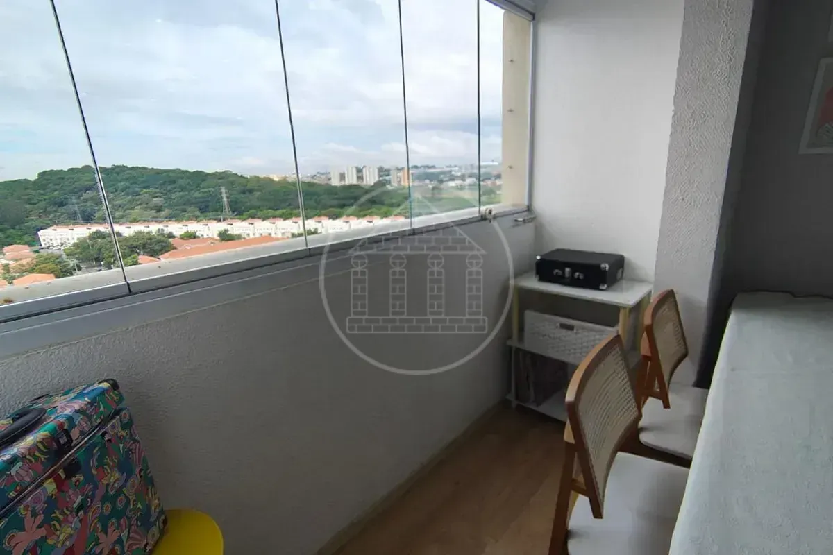Apartamento, 2 quartos, 57 m² - Foto 26