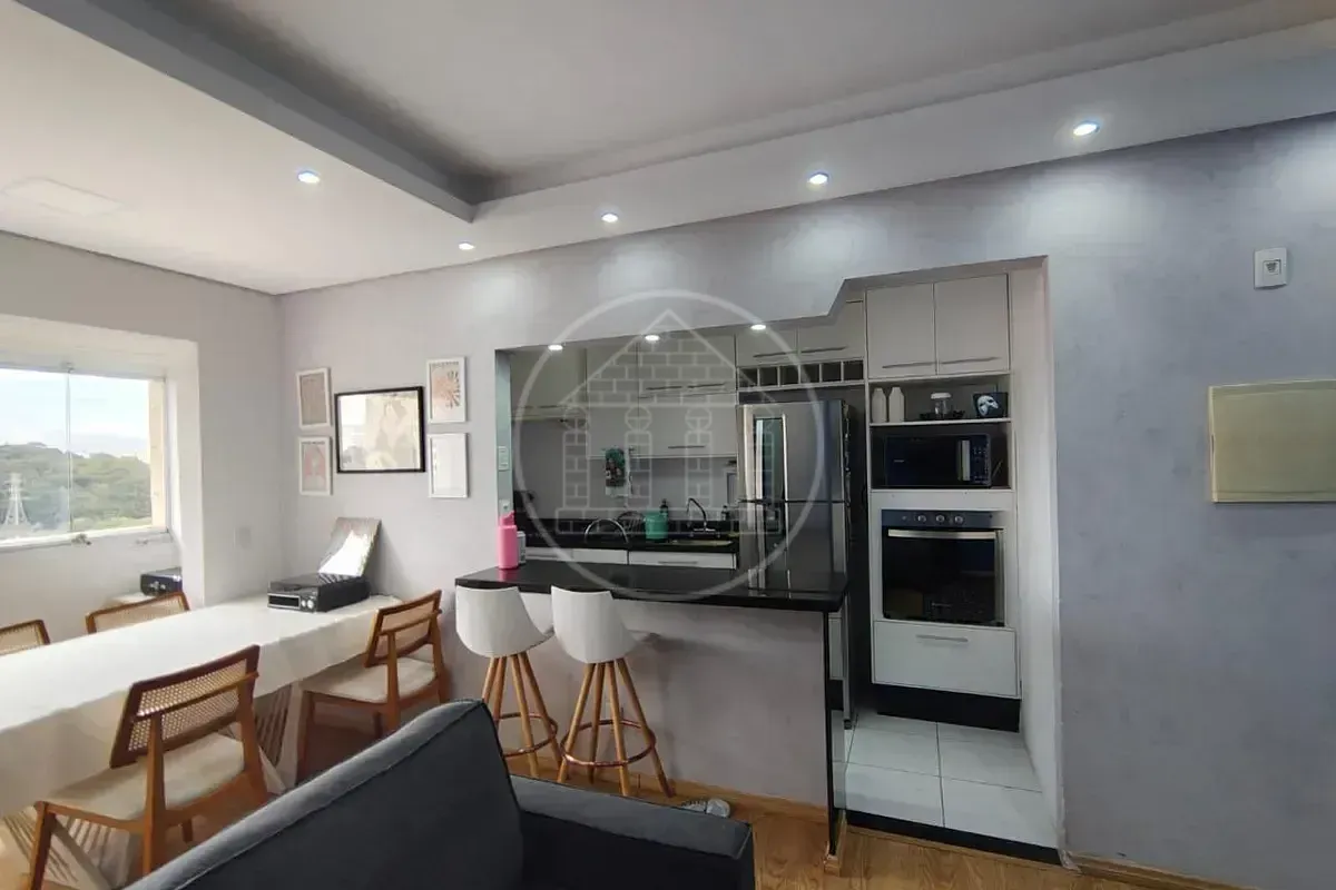 Apartamento, 2 quartos, 57 m² - Foto 9