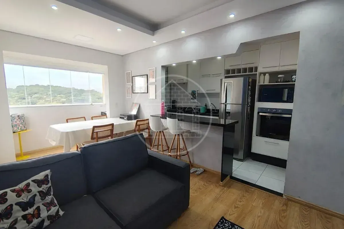 Apartamento, 2 quartos, 57 m² - Foto 11