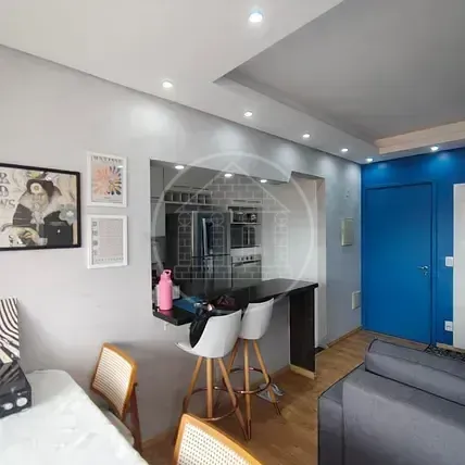 Apartamento, 2 quartos, 57 m² - Foto 10
