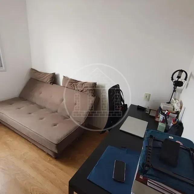 Apartamento, 2 quartos, 57 m² - Foto 2