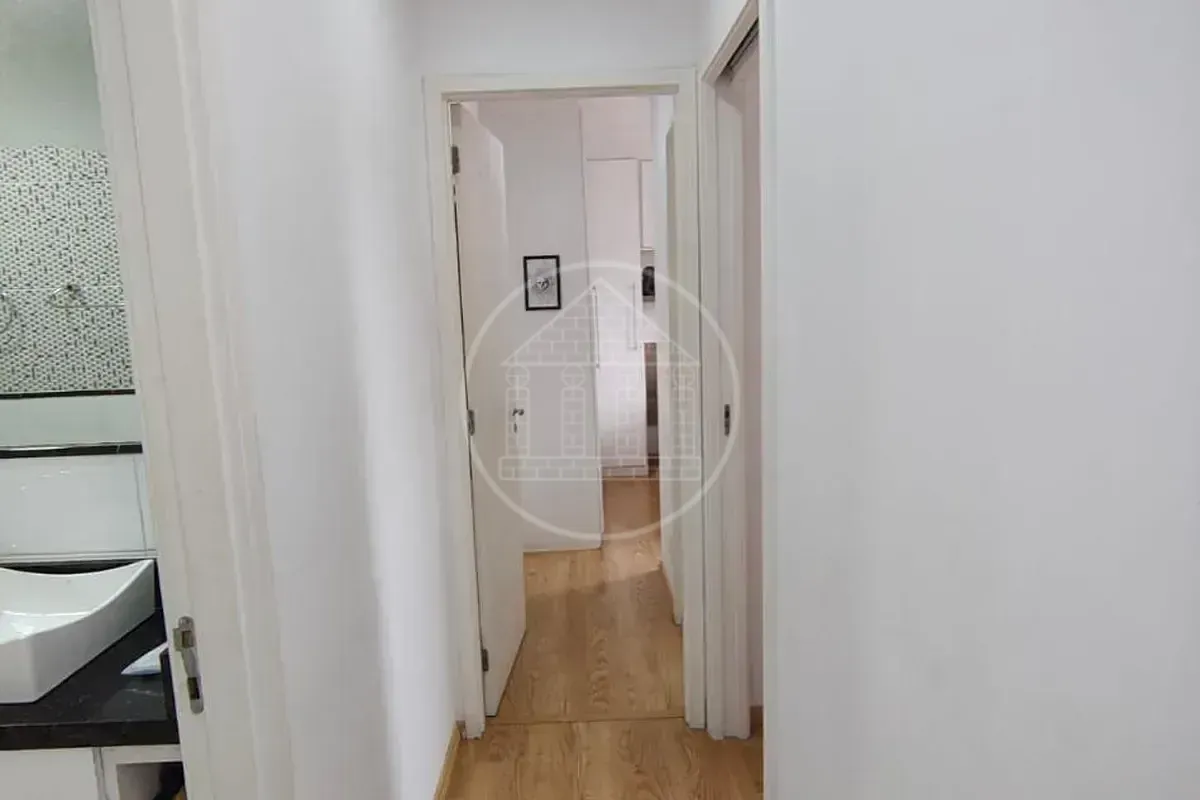 Apartamento, 2 quartos, 57 m² - Foto 14