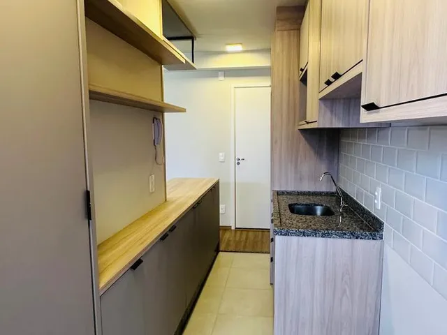 Apartamento 2 quartos e 2 banheiros, para alugar, no bairro Aurora em Londrina