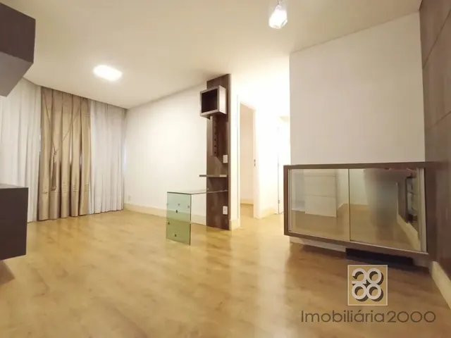 Apartamento 2 quartos e 1 banheiro, para alugar, no bairro Portão em Curitiba