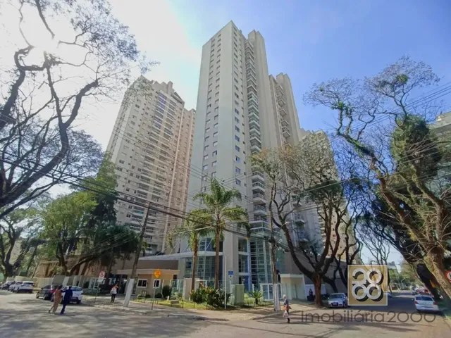 Apartamento 2 quartos e 1 banheiro, para alugar, no bairro Portão em Curitiba