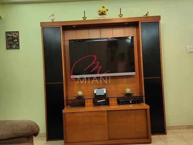 Apartamento 4 quartos e 2 banheiros, à venda, no bairro Vila São Francisco em São Paulo