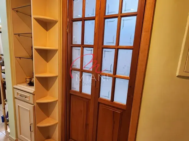 Apartamento 4 quartos e 2 banheiros, à venda, no bairro Vila São Francisco em São Paulo