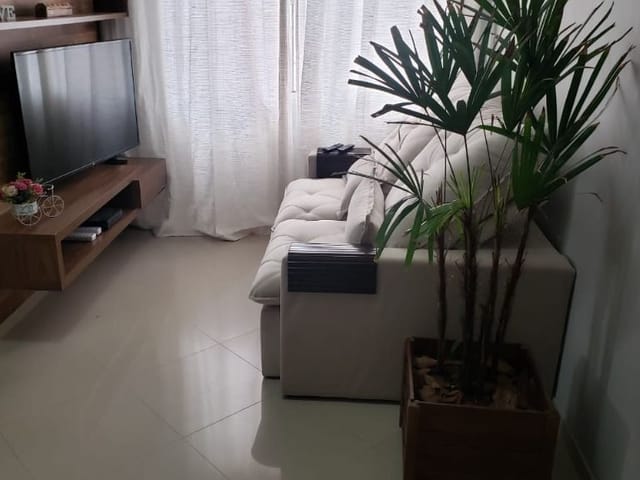 Foto do Apartamento - Apartamento com 2 dormitórios à venda, 52 m² por R$ 265.000,00 - Taboão da Serra - São Paulo/SP | Pitale Imóveis Ltda.