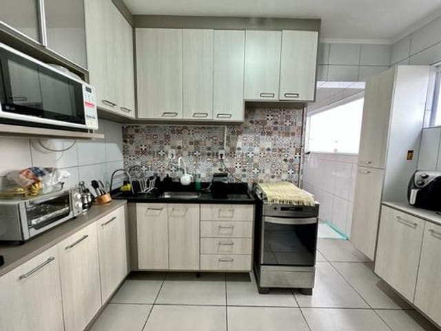 Apartamento com 80m² 3 quartos e 2 banheiros, à venda, no bairro Parque Imperial em São Paulo