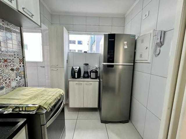 Apartamento com 80m² 3 quartos e 2 banheiros, à venda, no bairro Parque Imperial em São Paulo