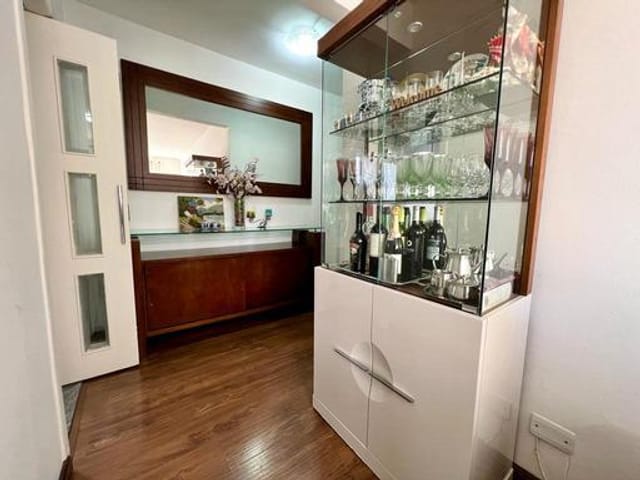 Apartamento com 80m² 3 quartos e 2 banheiros, à venda, no bairro Parque Imperial em São Paulo