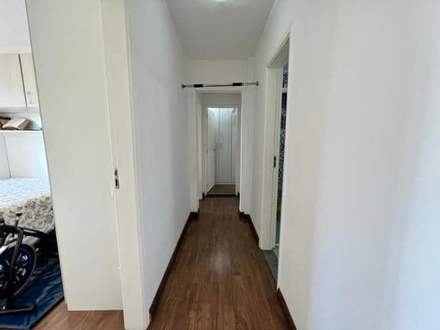 Apartamento com 80m² 3 quartos e 2 banheiros, à venda, no bairro Parque Imperial em São Paulo