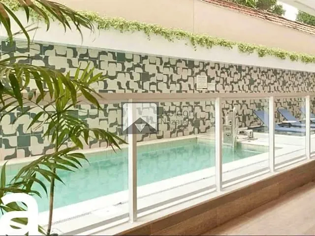 Apartamento 2 quartos e 1 banheiro, à venda, no bairro Centro em Niterói