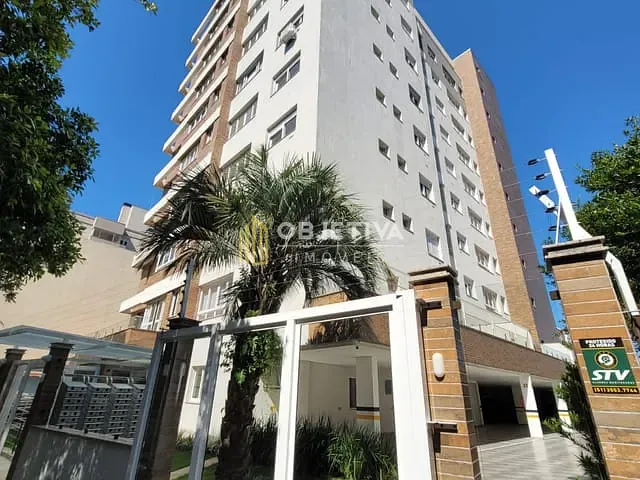 Apartamento com 97m² 2 quartos e 2 banheiros, à venda, no bairro Jardim Botânico em Porto Alegre