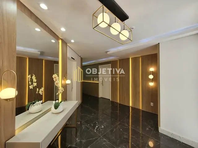 Apartamento com 97m² 2 quartos e 2 banheiros, à venda, no bairro Jardim Botânico em Porto Alegre