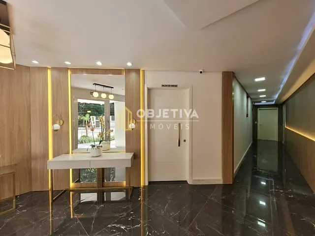 Apartamento com 97m² 2 quartos e 2 banheiros, à venda, no bairro Jardim Botânico em Porto Alegre