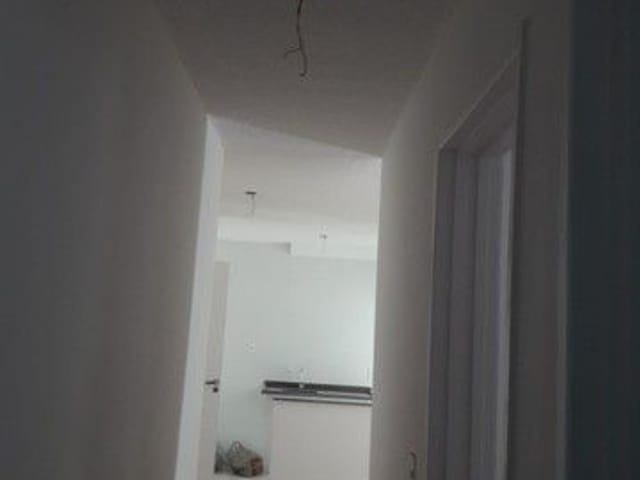 Apartamento com 50m² 2 quartos e 1 banheiro, à venda, no bairro Jardim Marilu em Carapicuíba