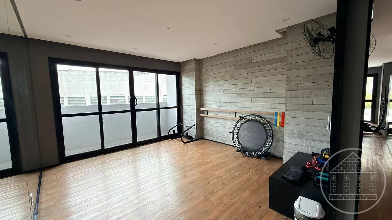 Apartamento, 2 quartos, 42 m² - Foto 16