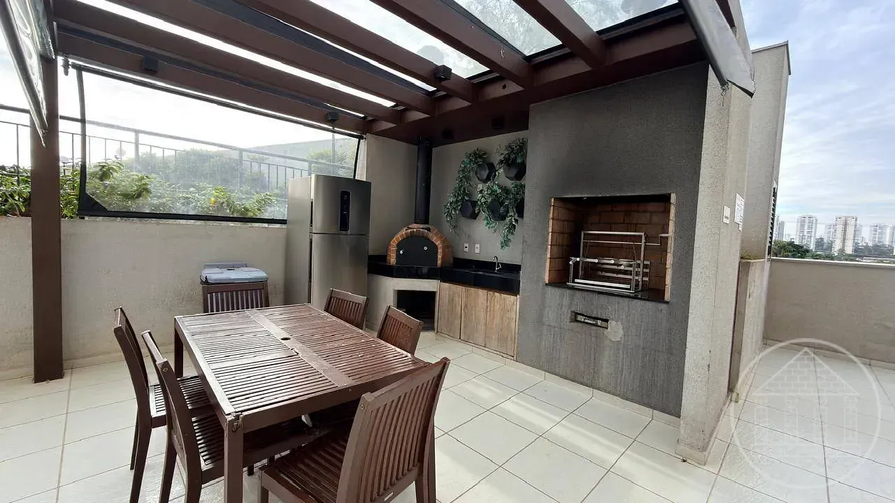 Apartamento, 2 quartos, 42 m² - Foto 12
