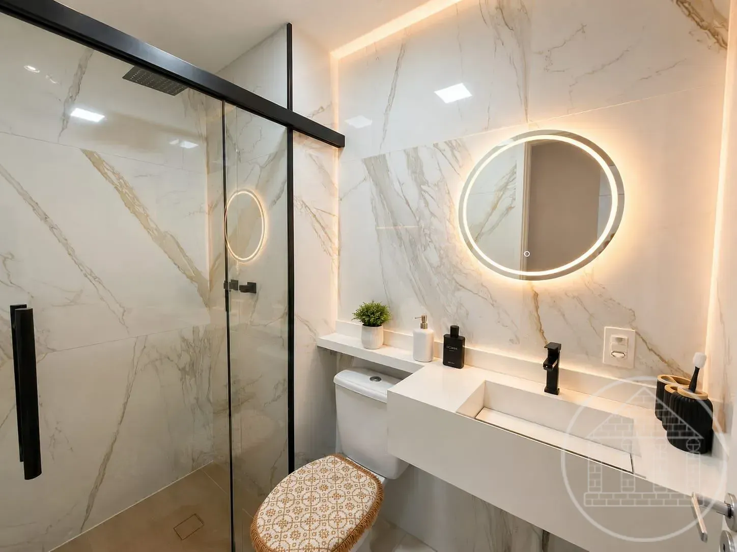 Apartamento, 2 quartos, 42 m² - Foto 5