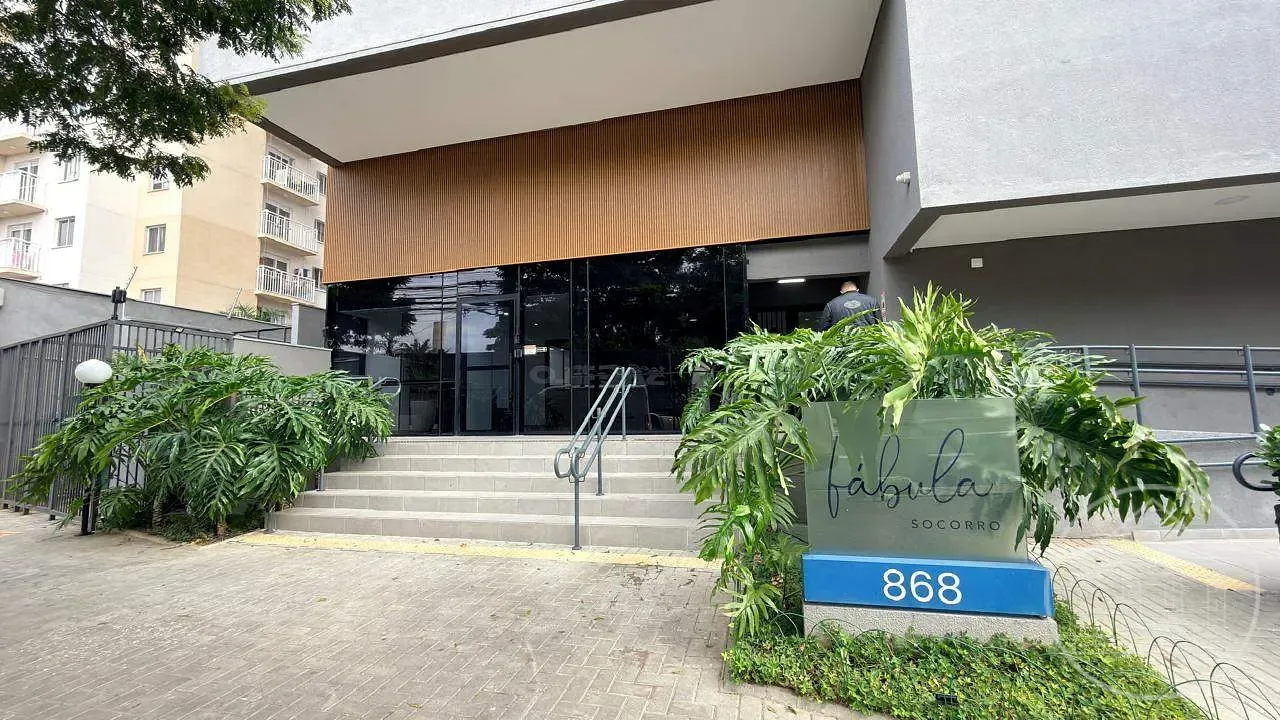Apartamento, 2 quartos, 42 m² - Foto 8