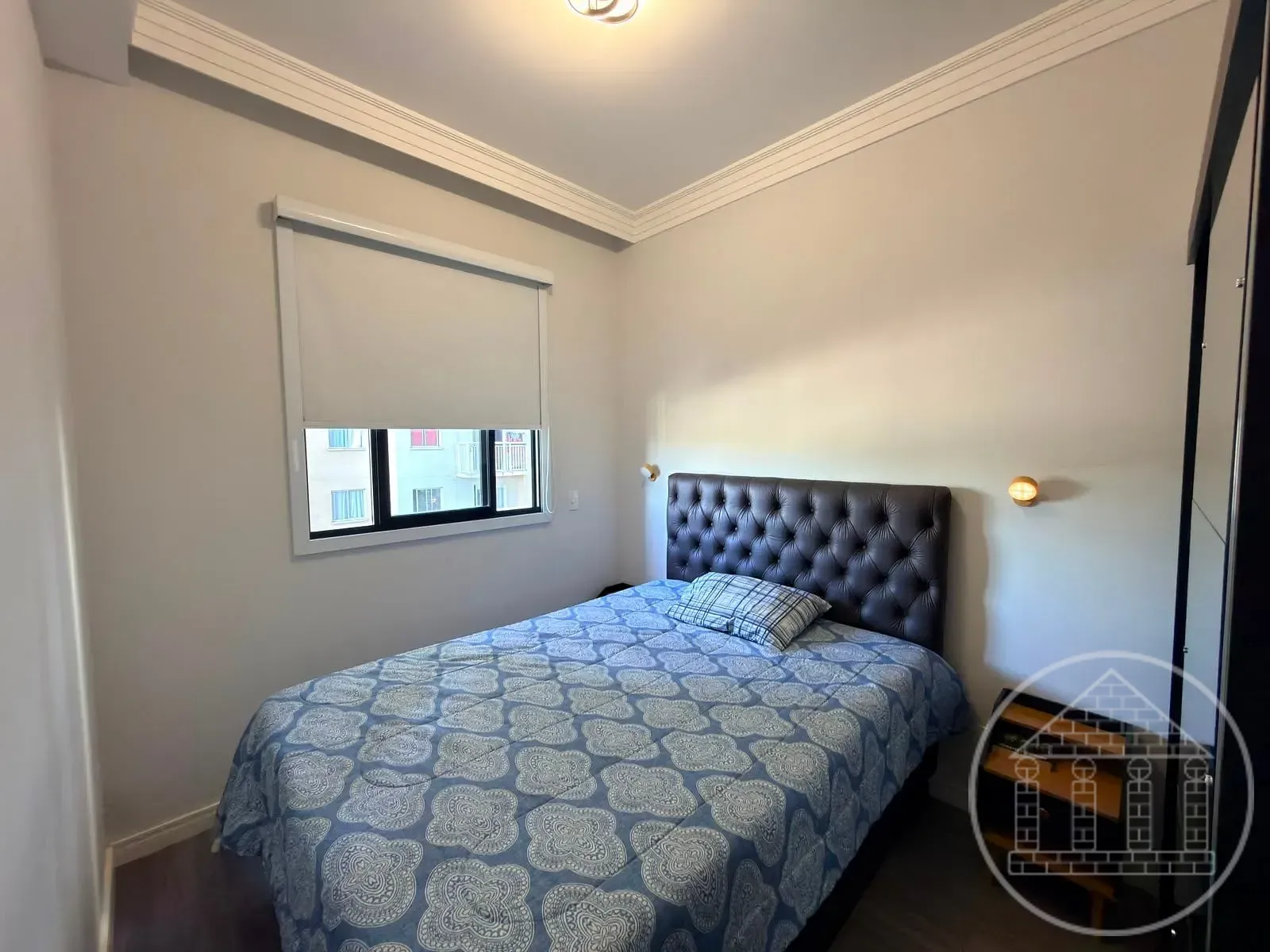 Apartamento, 2 quartos, 42 m² - Foto 6