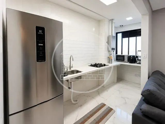 Apartamento 2 quartos e 1 banheiro, à venda, no bairro Socorro em São Paulo